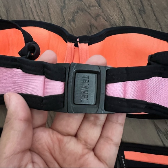 Triangl bikini Set - Picture 5 of 6